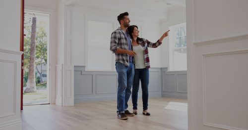 5 Important Things to Look for When Buying a House